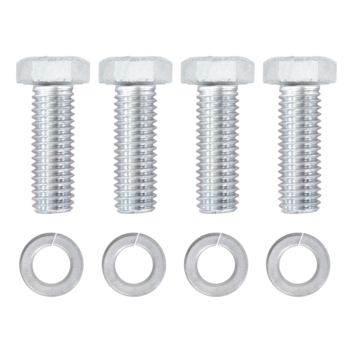 Curt - Rebellion XD Pintle Mount Attachment - 45950