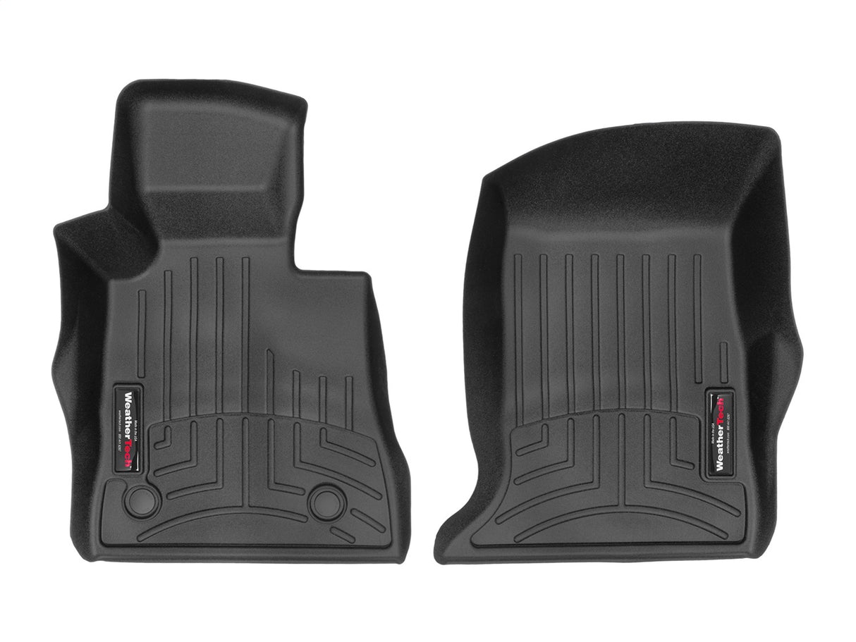 Weathertech - FloorLiner(TM) DigitalFit(R) - 449011