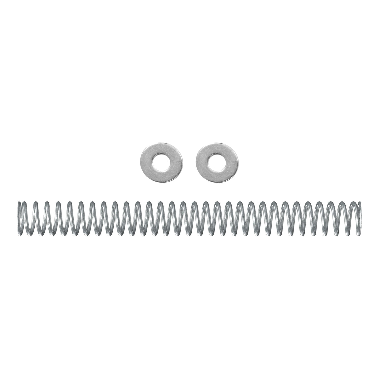 Curt - Replacement Double Lock & EZr Gooseneck Handle Spring - 19257