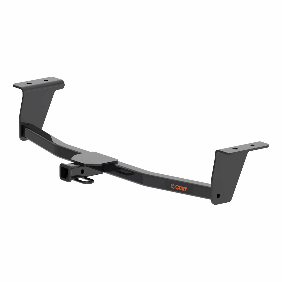 CURT 11670 Class 1 Trailer Hitch, 1-1/4" Receiver, Select Acura TLX