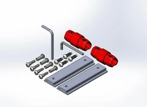 Yakima - Rpl,Hdw Bag - 8880812