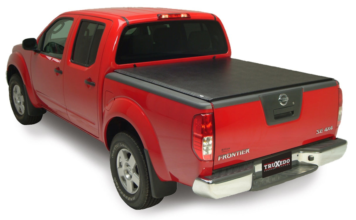 Truxedo - TruXedo(R) Lo Pro QT Tonneau Cover - 588601