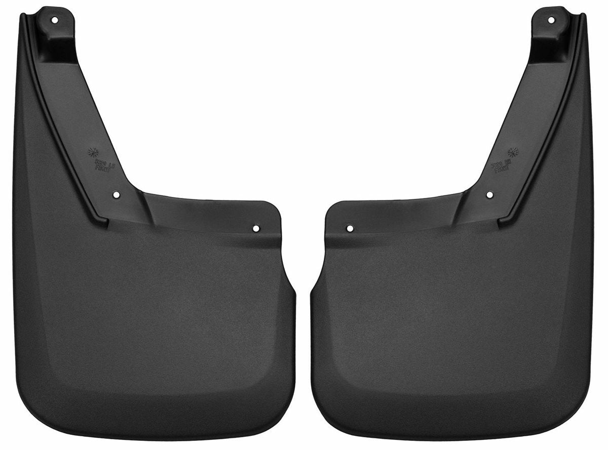 Husky Liners - Front Mud Guards - 58201
