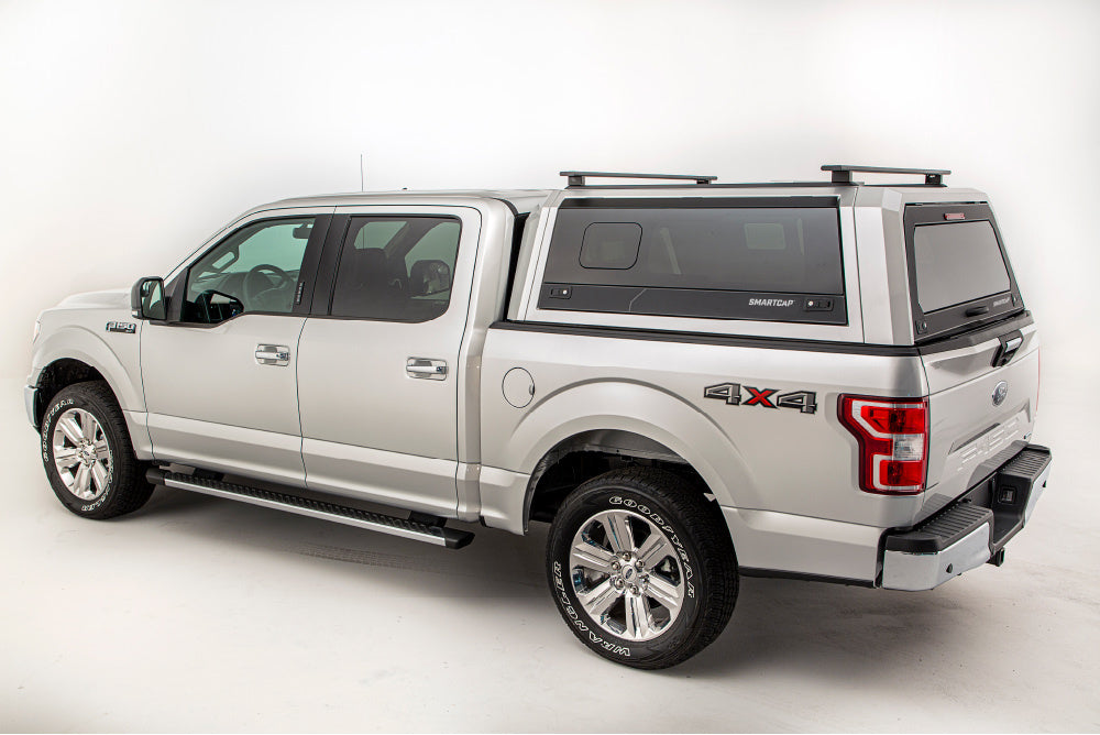 RSI SmartCap - Load Bars 20-Up Jeep Gladiator 5' EVO, EVOa, and EVOc Applications SmartCap - SA040613