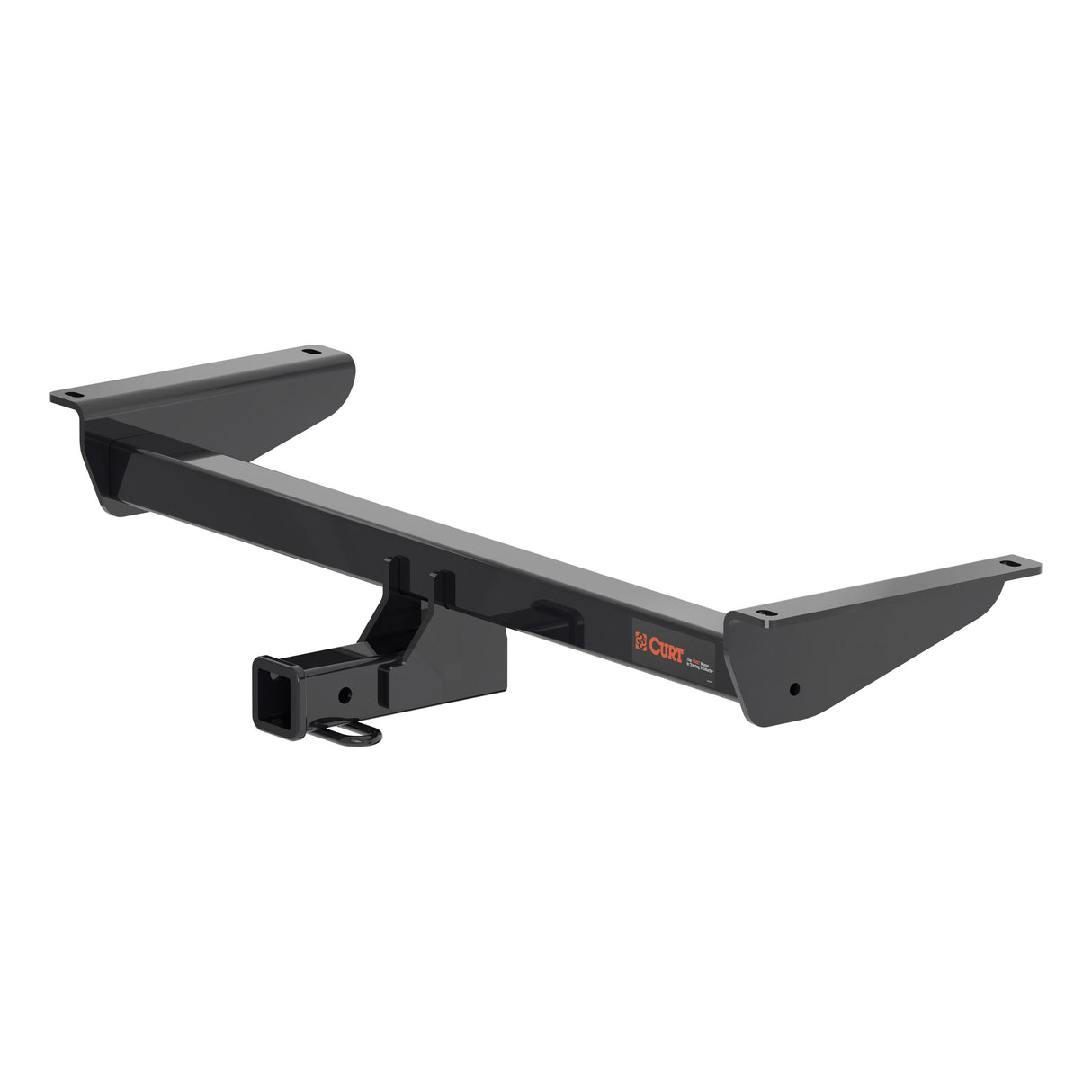 Curt - Class 3 Trailer Hitch, 2" Receiver, Select Volkswagen Atlas - 13481
