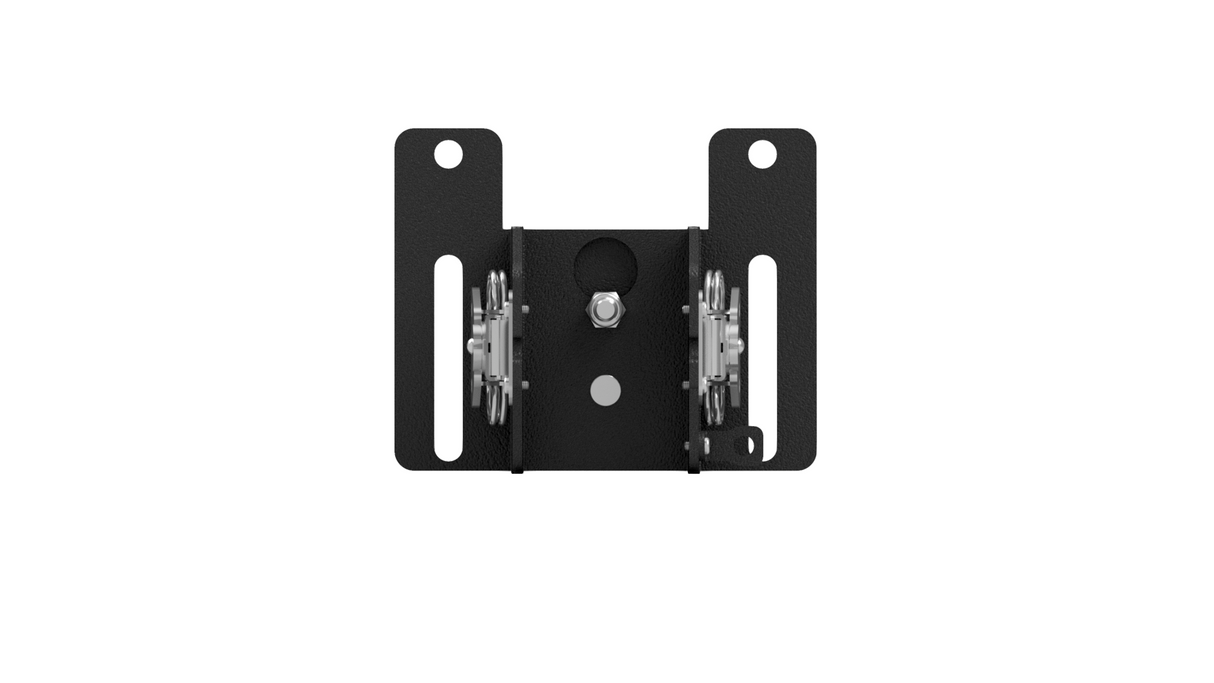 Prinsu - Quick Release Awning Mount Brackets - Low Profile - 600-000-000-131