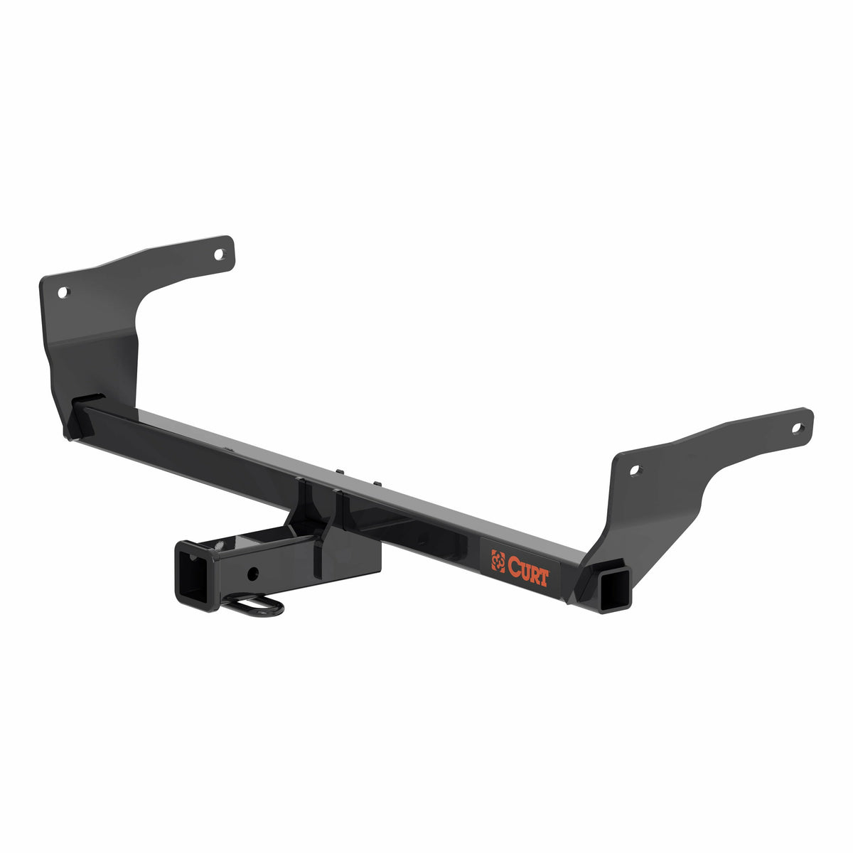 Class 3 Trailer Hitch, 2" Receiver, Fits Select Toyota RAV4 - 13652