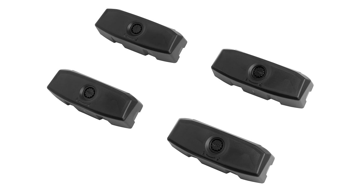 Rhino Rack - Endcaps for Reconn-Deck Bars - SP370