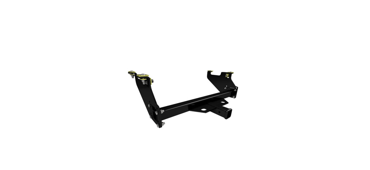 B&W Trailer Hitches - HDRH25502 Receiver Hitch-2", 16,000# Boxed