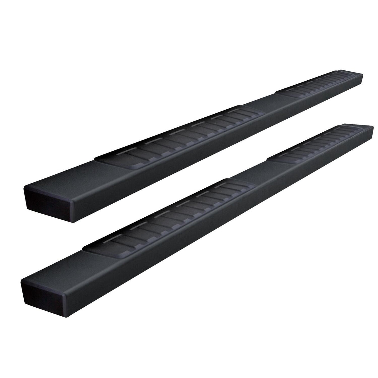 Go Rhino 660180T - 6" OE Xtreme II Series SideSteps - Boards Only - Textured Black