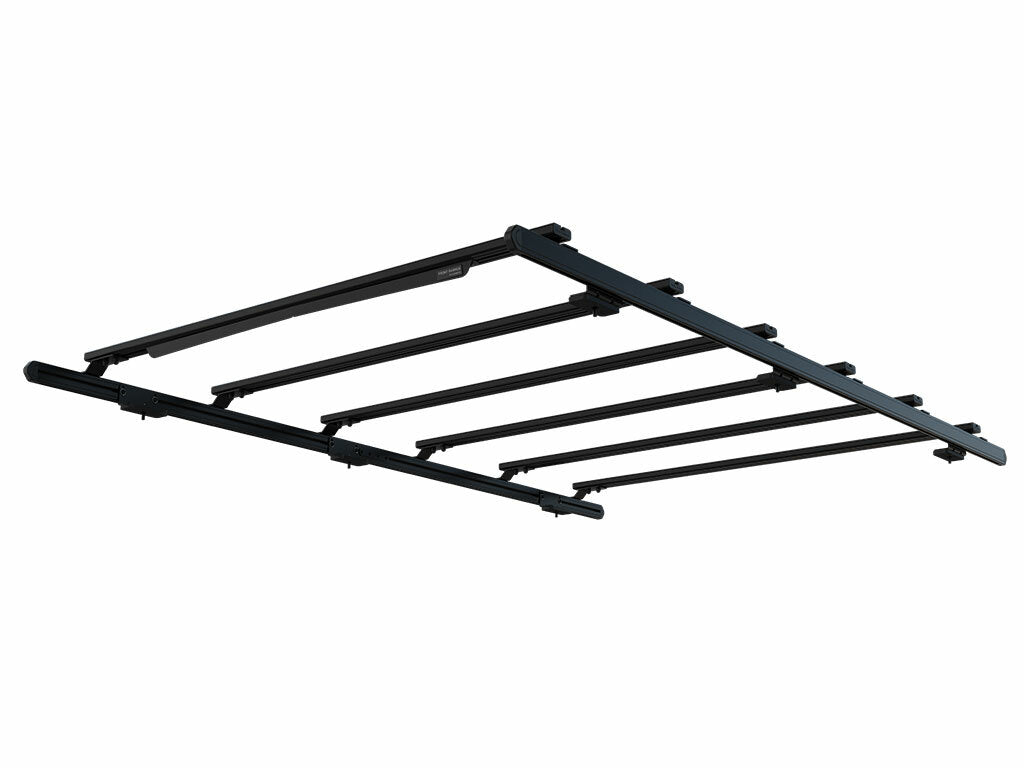 Front Runner - Ford Transit (L2H2/130in WB/Medium Roof) (2013-Current) Slimpro Van Rack Kit - KVFT001T