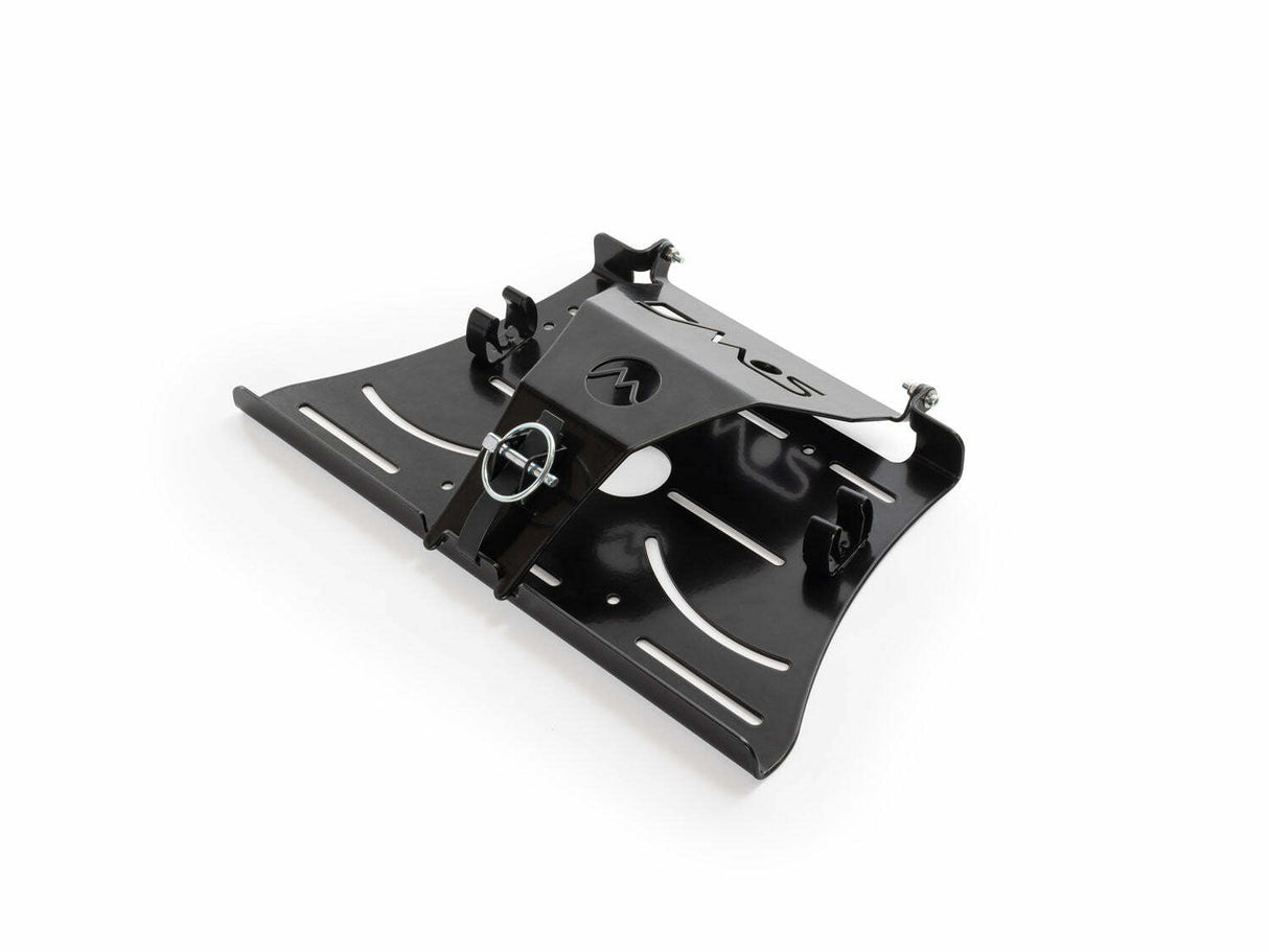 DMOS - Stealth Shovel Mount - 19SP-MTST-BKBK