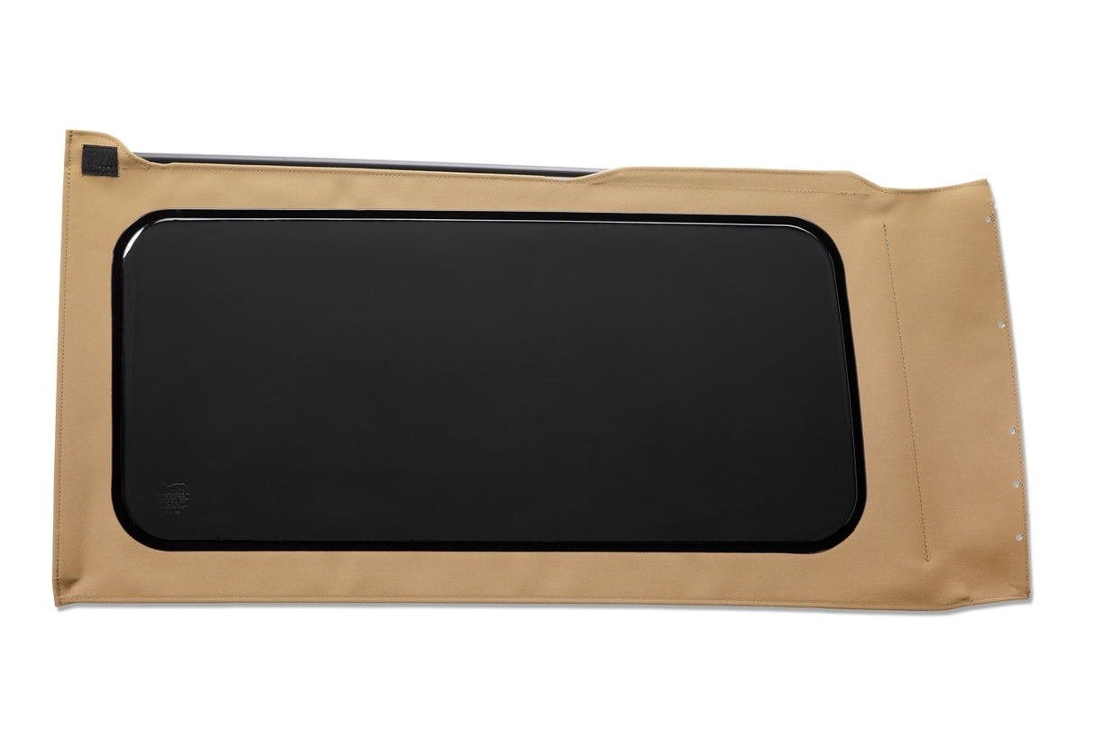 Bestop - 58307-71 - OE JL Replacement Windows