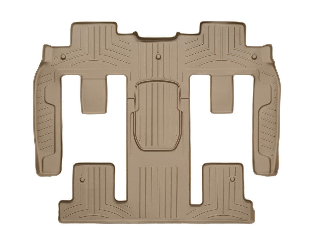 Weathertech - FloorLiner(TM) DigitalFit(R) - 451114