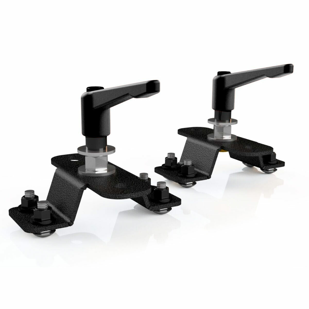 Prinsu - Prinsu High Lift Jack Mount - 600-000-000-025