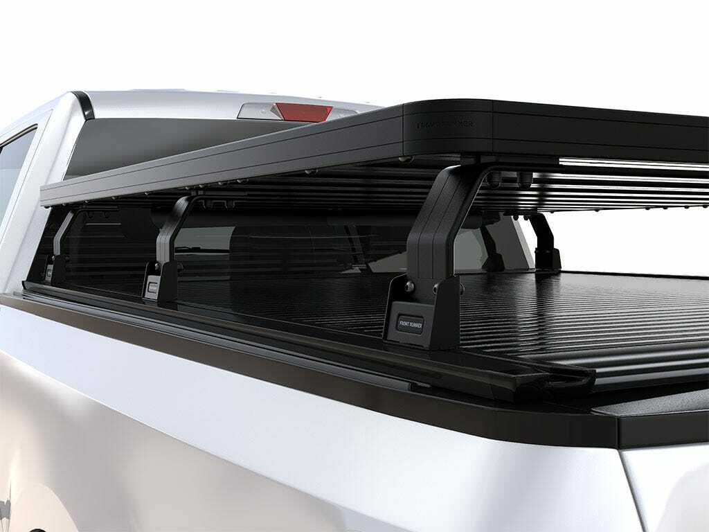 Front Runner - Ford F-250-F-350 ReTrax XR 6'9in (1999-Current) Slimline II Load Bed Rack Kit - KRFF032T