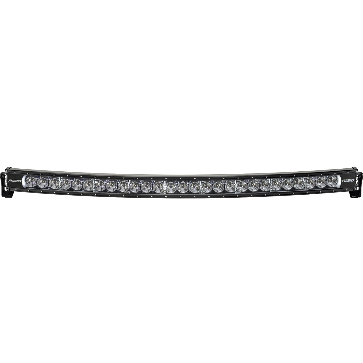 RIGID - Radiance+ Curved 50 Inch RGBW - 350053