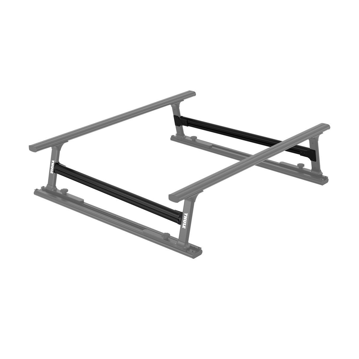 Thule - Xsporter Pro Shift/Mid Accessory Side Bar Short - 500030