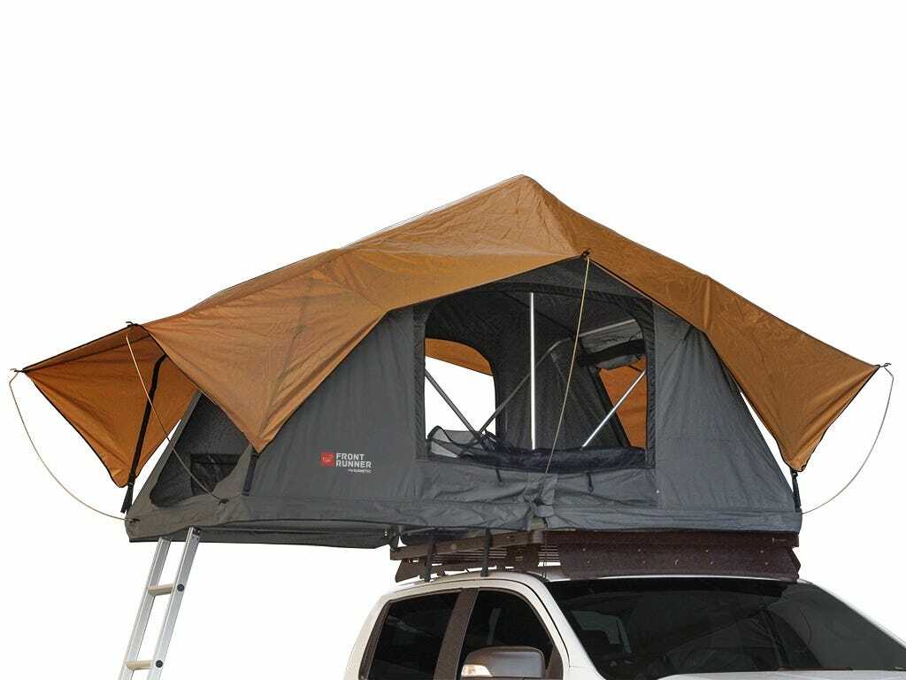Front Runner - Roof Top Tent - TENT031