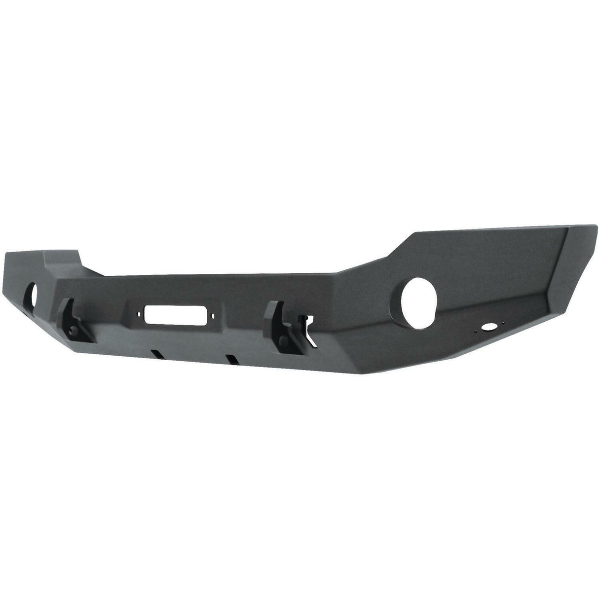 Westin - 59-80105 WJ2 Full Width Front Bumper