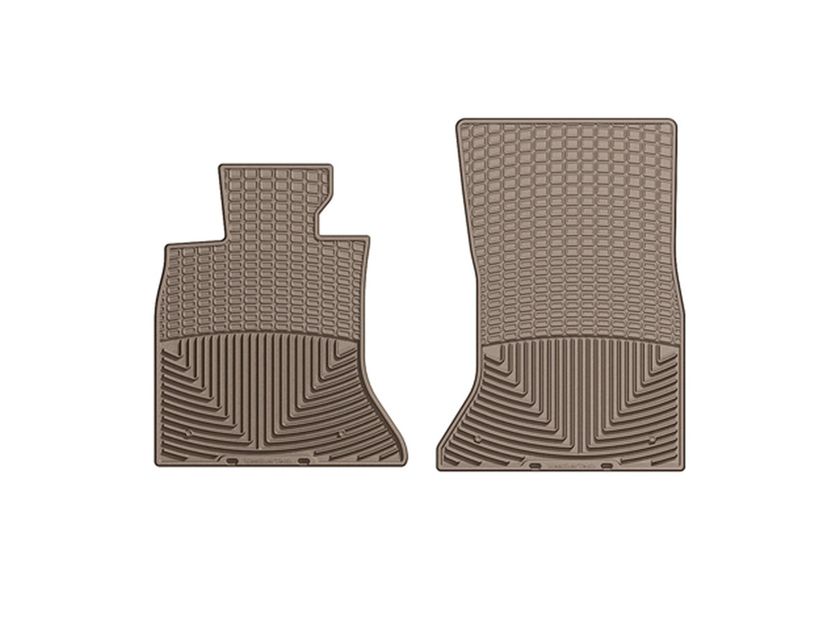 Weathertech - All Weather Floor Mats - W204TN