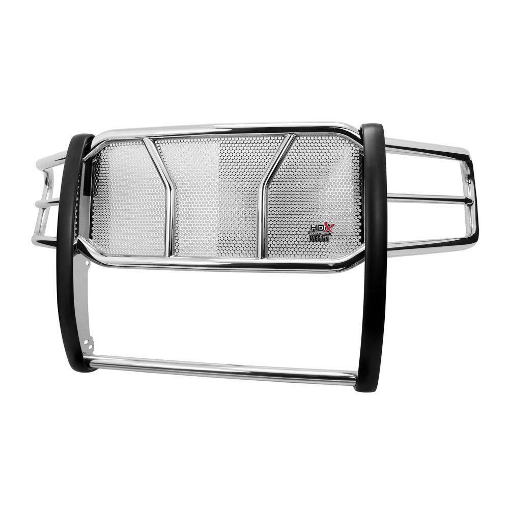 Westin - 57-3700 HDX Grille Guard