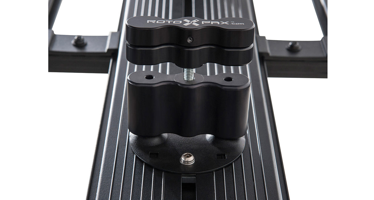 Rhino Rack - Pioneer Rotopax Fit Kit - 43203