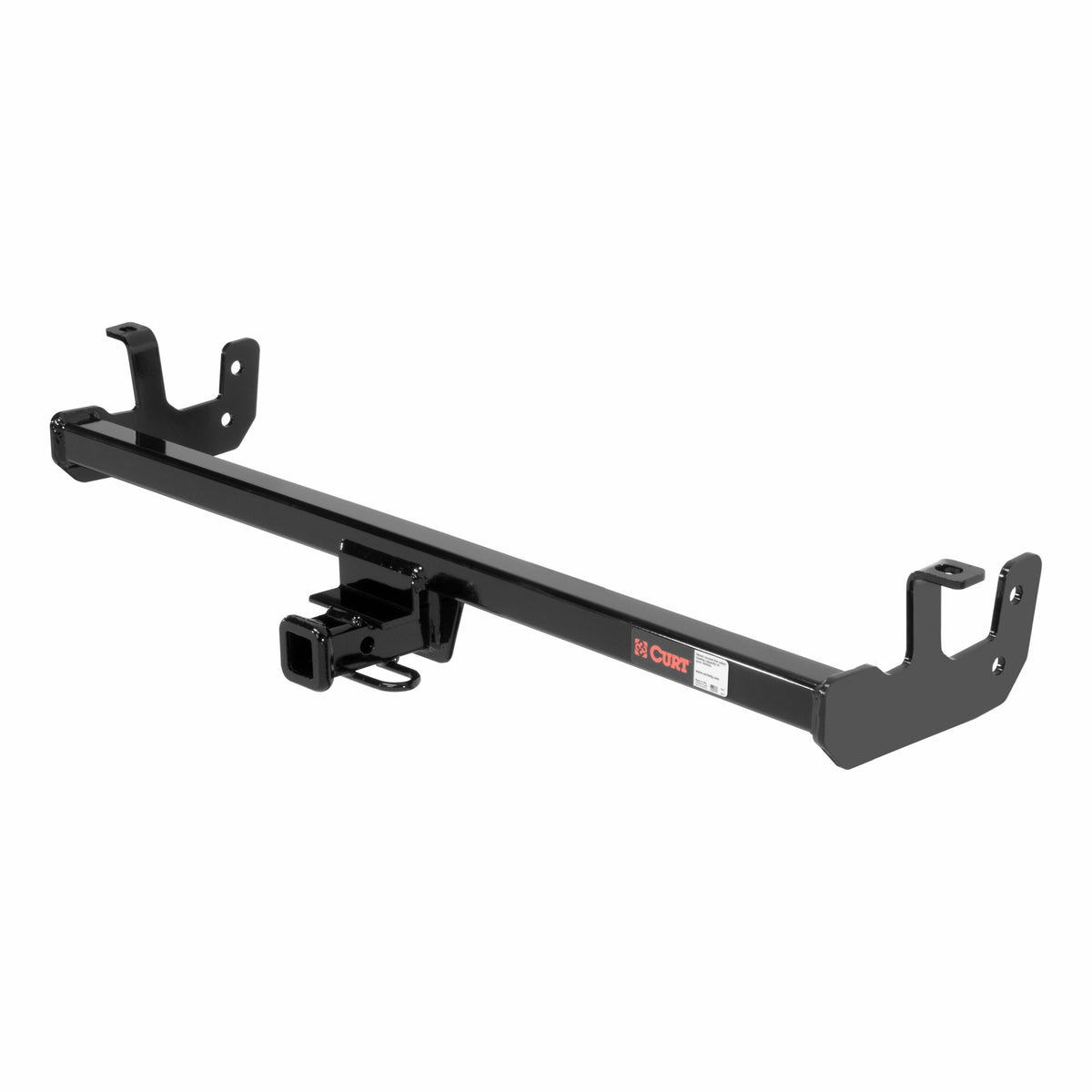 Curt - Class 1 Trailer Hitch, 1-1/4" Receiver, Select Scion iQ - 11291