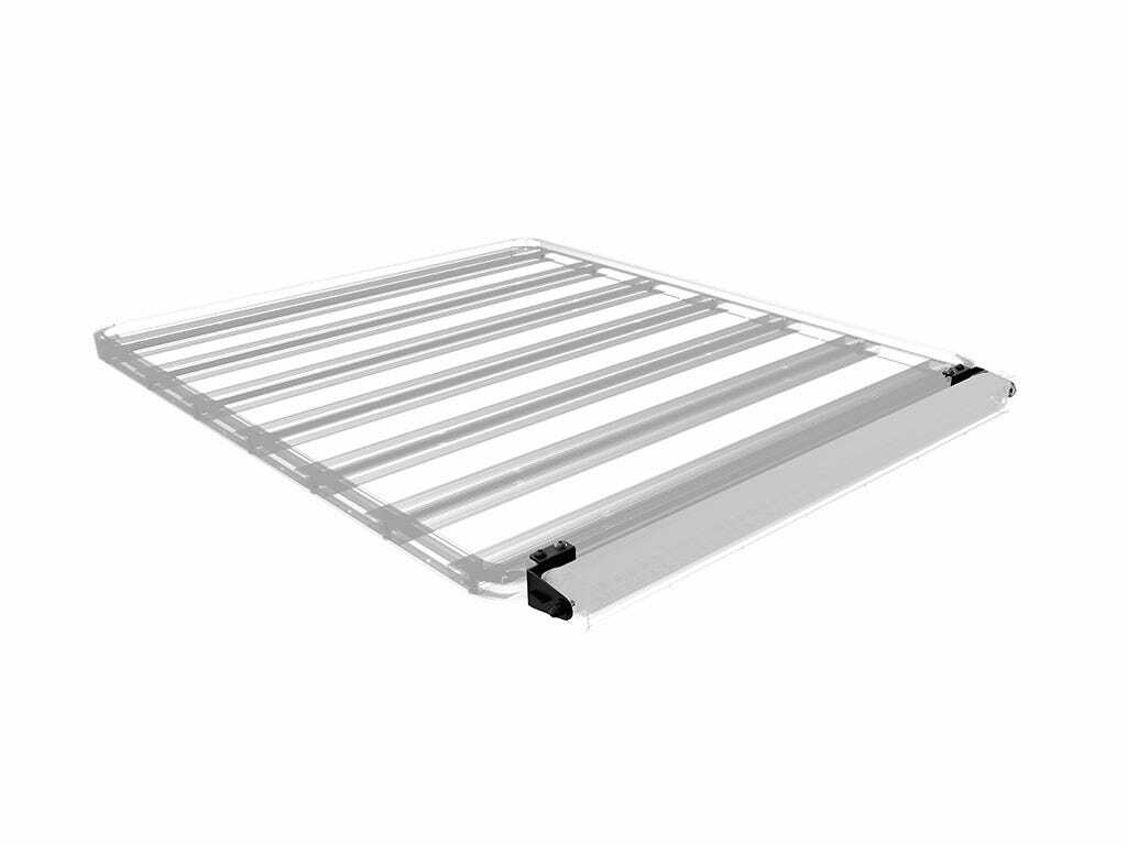 Front Runner - LED Light Bar Rack Mount Brackets - RRAC124