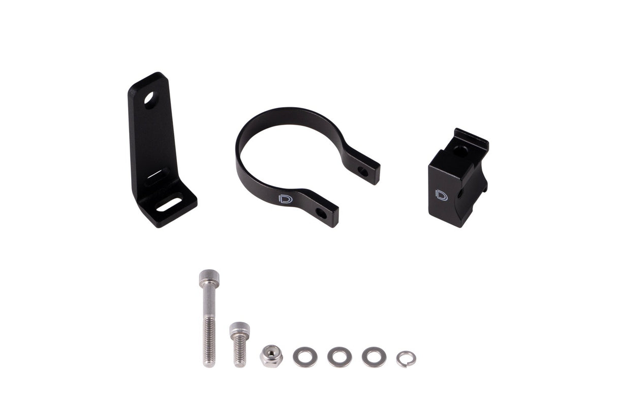 Diode Dynamics DD6819 Roll Bar Mounting kit for your SS3, SSC2, or SSC1 Pod Light.