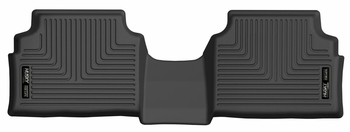 Husky Liners 12771 Weatherbeater - 2nd Seat Floor Liner