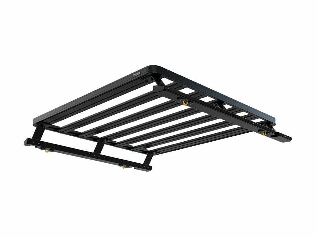 Front Runner - Rivian R1T (2022-Current) Slimline II Load Bed Rack Kit - KRRR014T