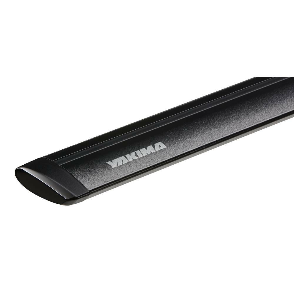 Yakima - 70 in. JetStream LG - Black