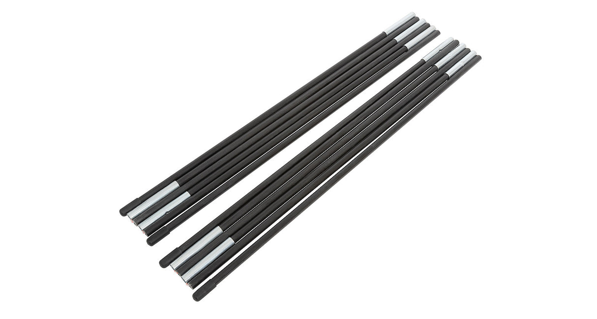 Rhino Rack - Dome 1300 Fibreglass Pole Set - SP200