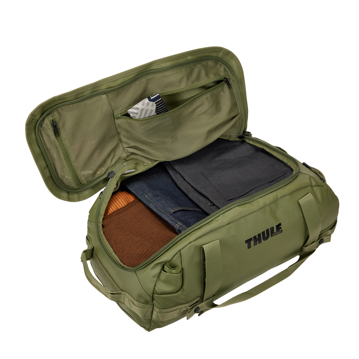 Thule - Thule Chasm 40L Duffel Bag - 3204990