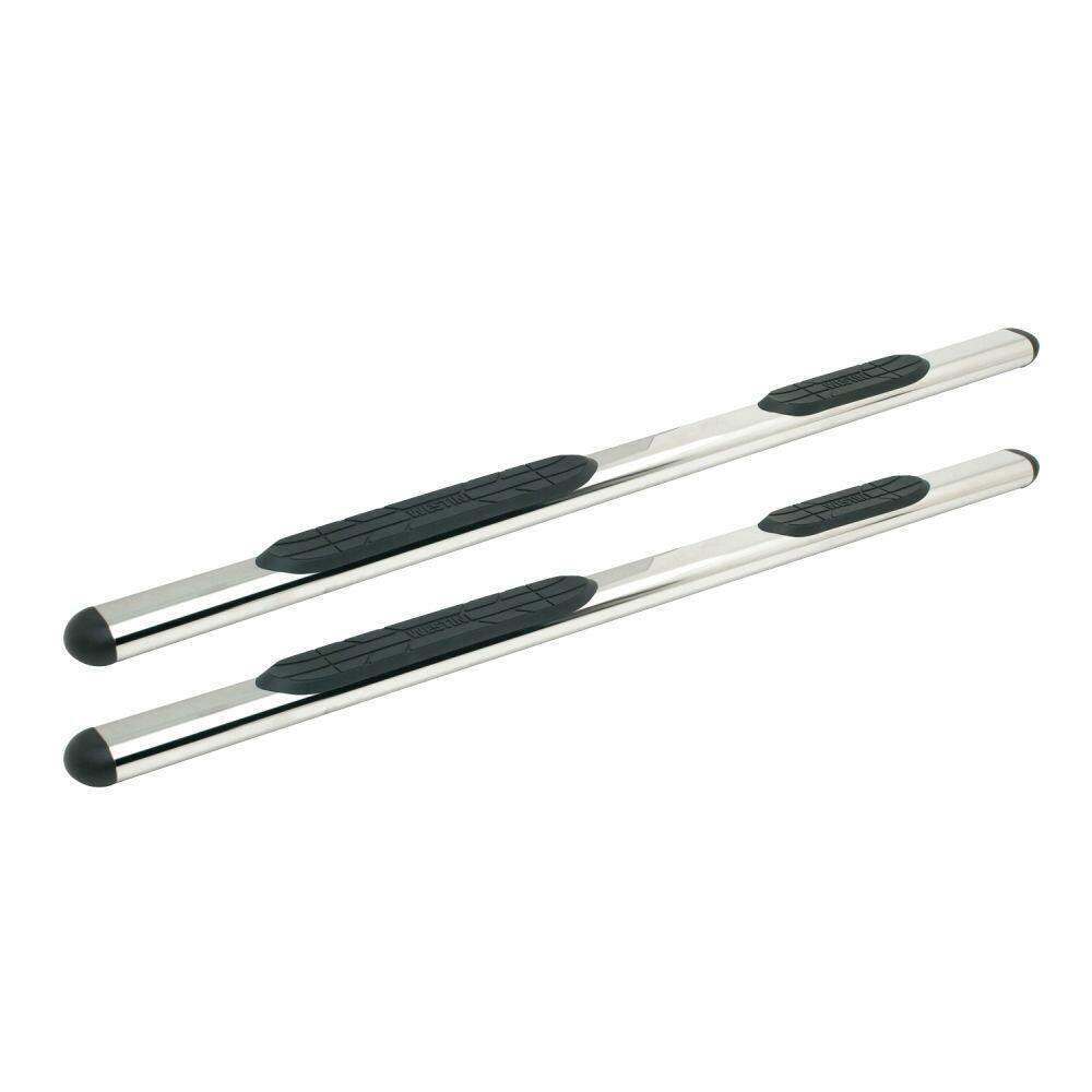 Westin - 22-5030 Premier 4 Oval Nerf Step Bars