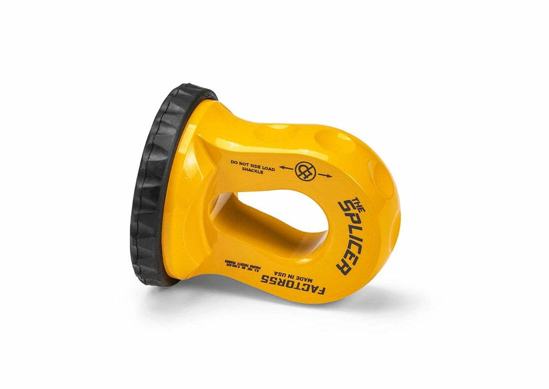 Factor55 - The Splicer - Yellow - 00352-03