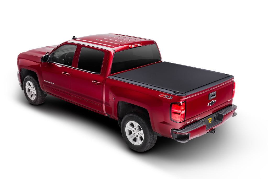 Truxedo - Pro X15 Tonneau Cover - 1471801