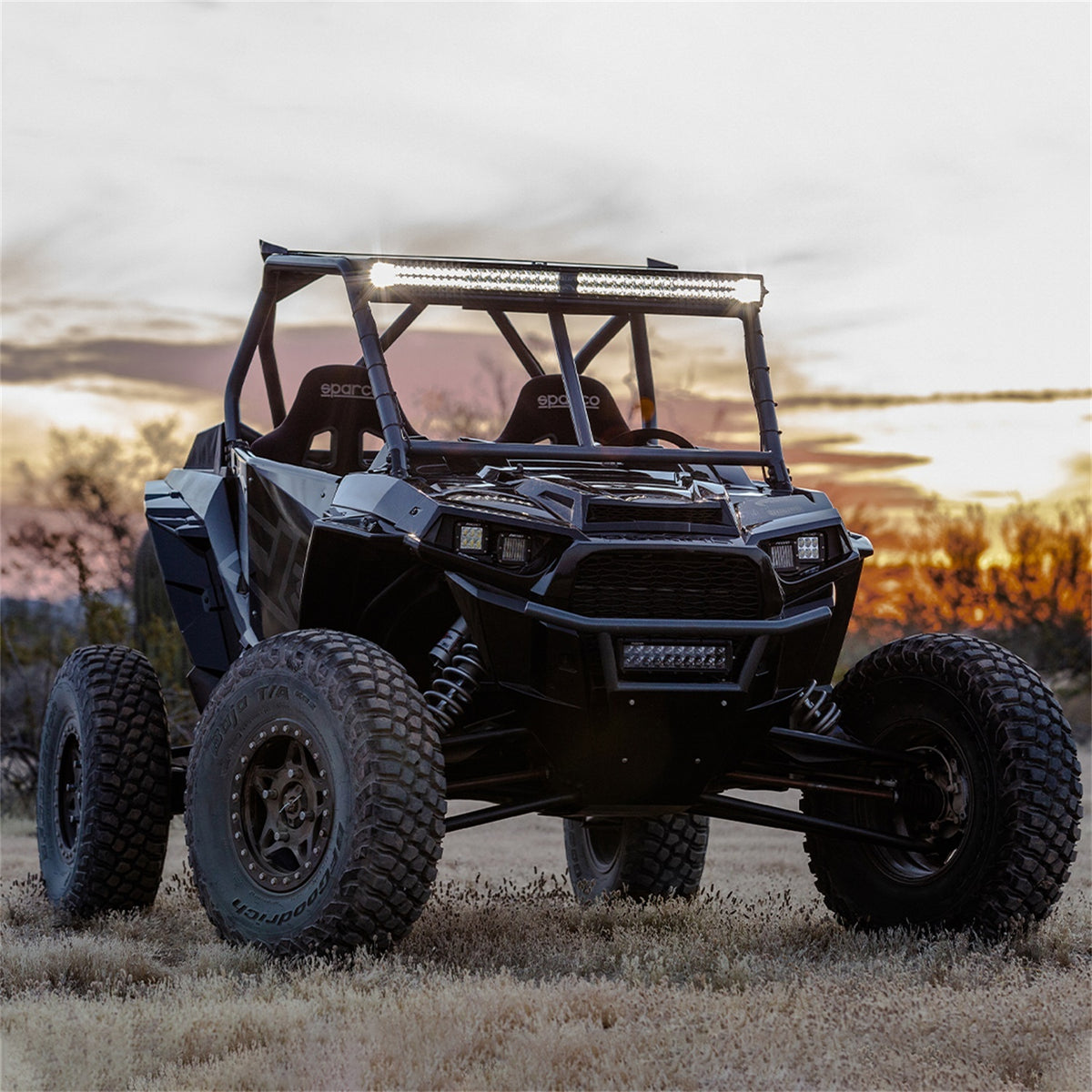 RIGID - Adapt E-Series 50 Inch - 290413