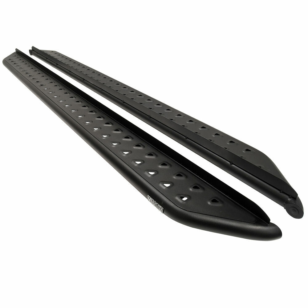 Westin 28-32165 Outlaw Running Boards