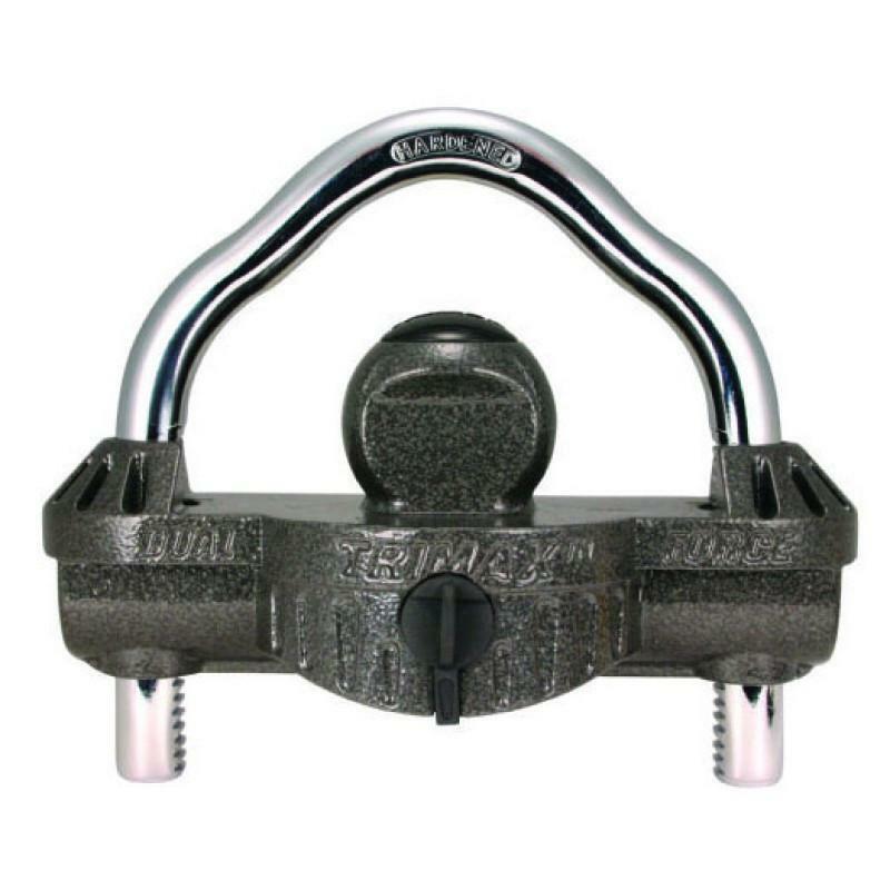 UMAX50 Universal Coupler