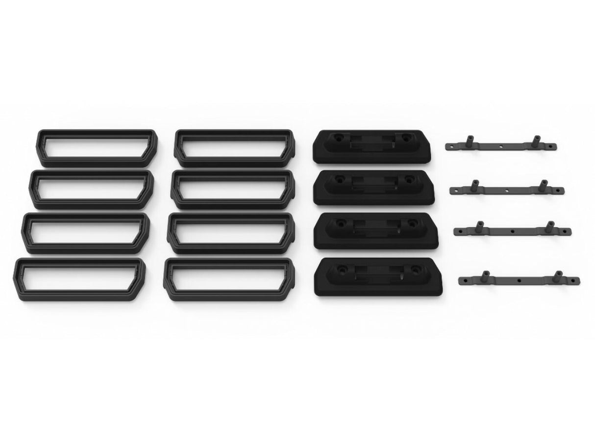 Yakima - Landing Pad 21 (Set Of 4) - 8000247