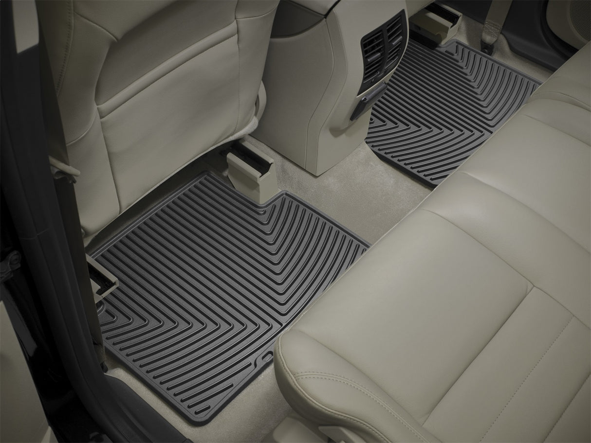 Weathertech - All Weather Floor Mats - W284