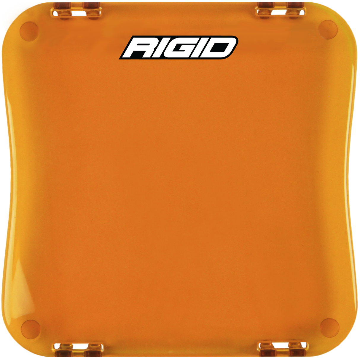 RIGID - D-XL Series Cover Yellow - 321933
