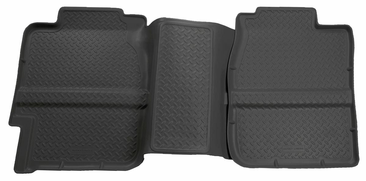 Husky Liners - 2nd Seat Floor Liner - 61361