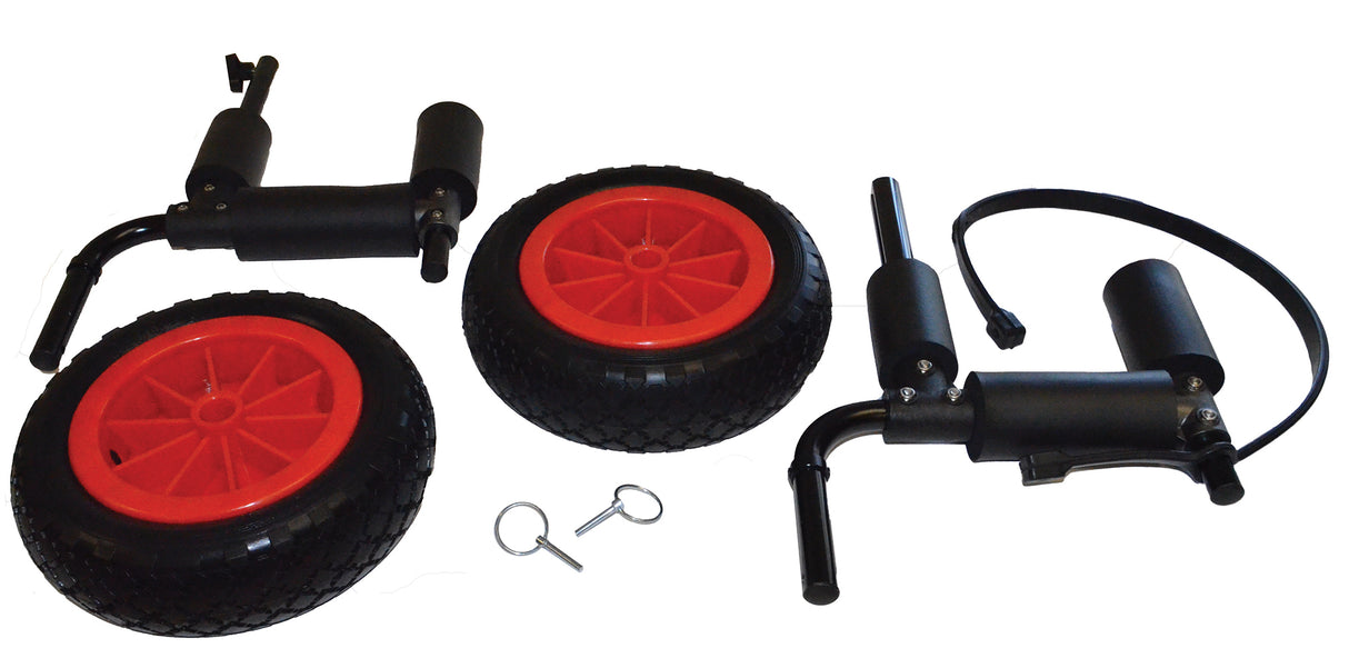 Malone - SoloCart SUP Cart (with no-flat tires)