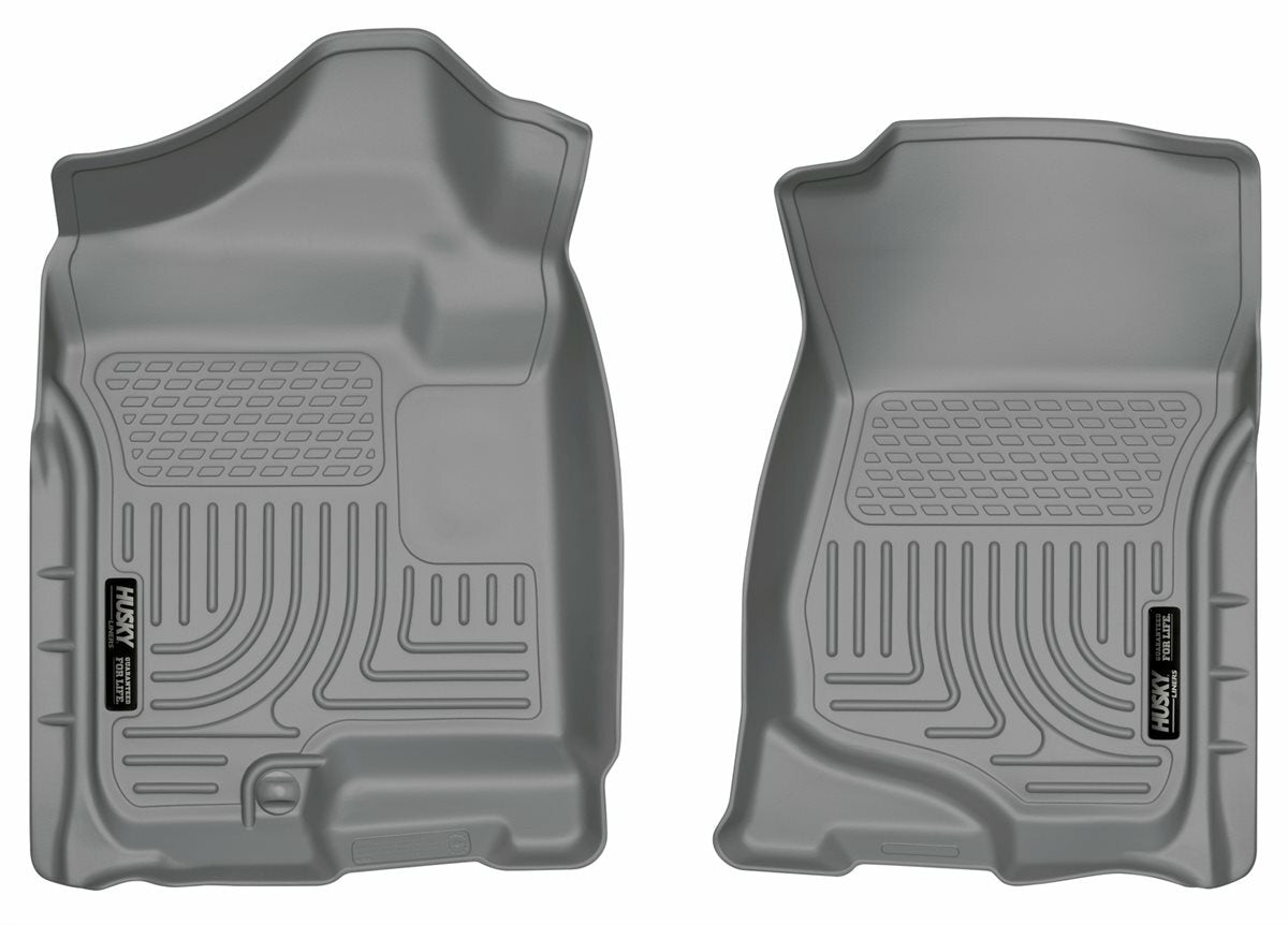 Husky Liners - Front Floor Liners - 18202