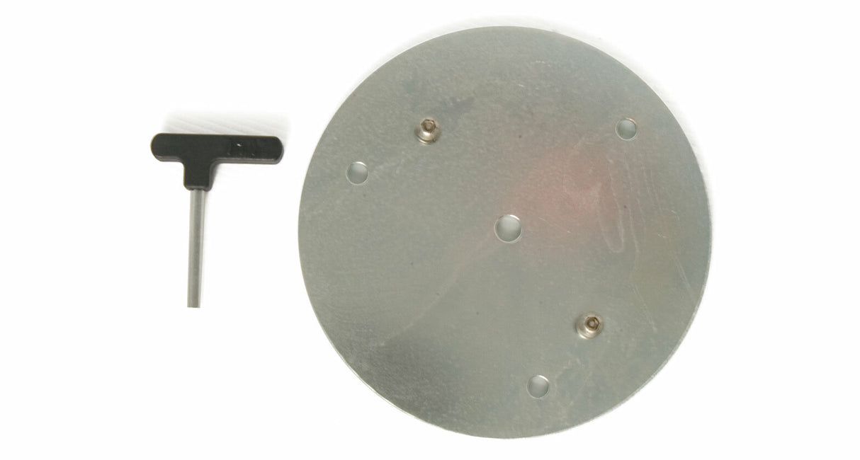 Rhino Rack - Vortex Beacon Mounting Plate - SBP