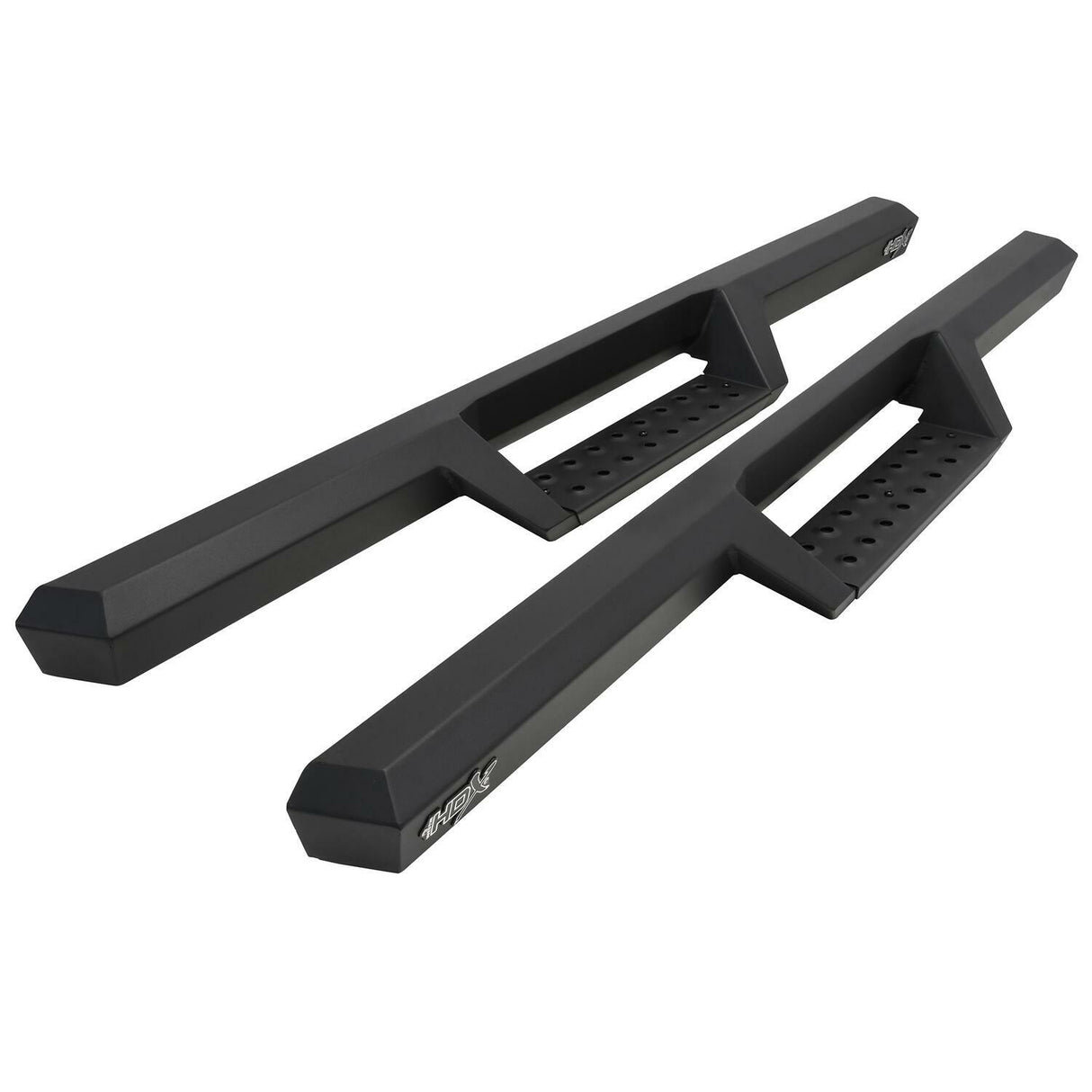 Westin - 56-14185 HDX Drop Nerf Step Bars