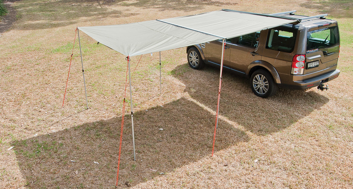 Rhino Rack - Sunseeker Extension Adapter - 32106